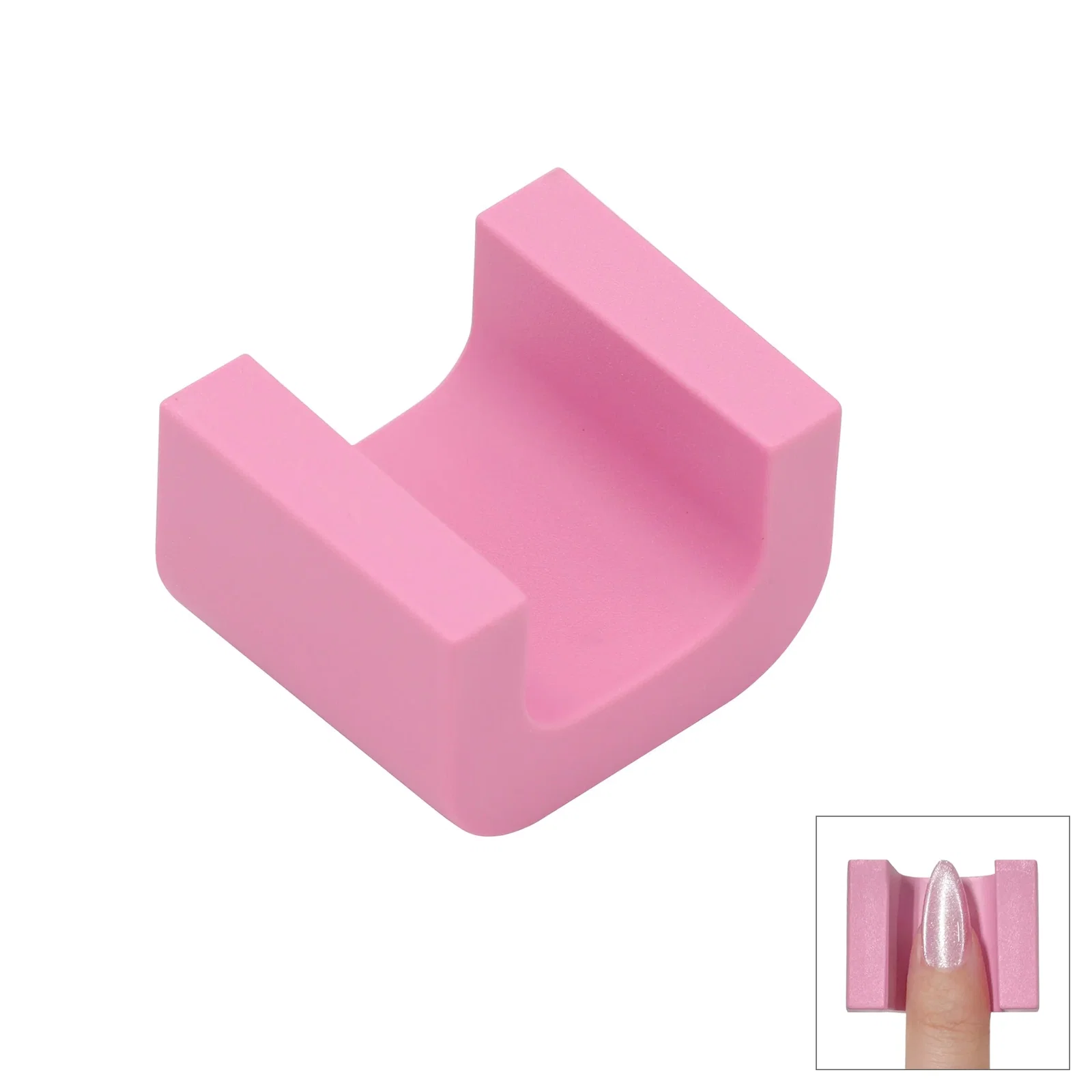 Image of Daily Charme - U-Shaped Cat Eye Magnet