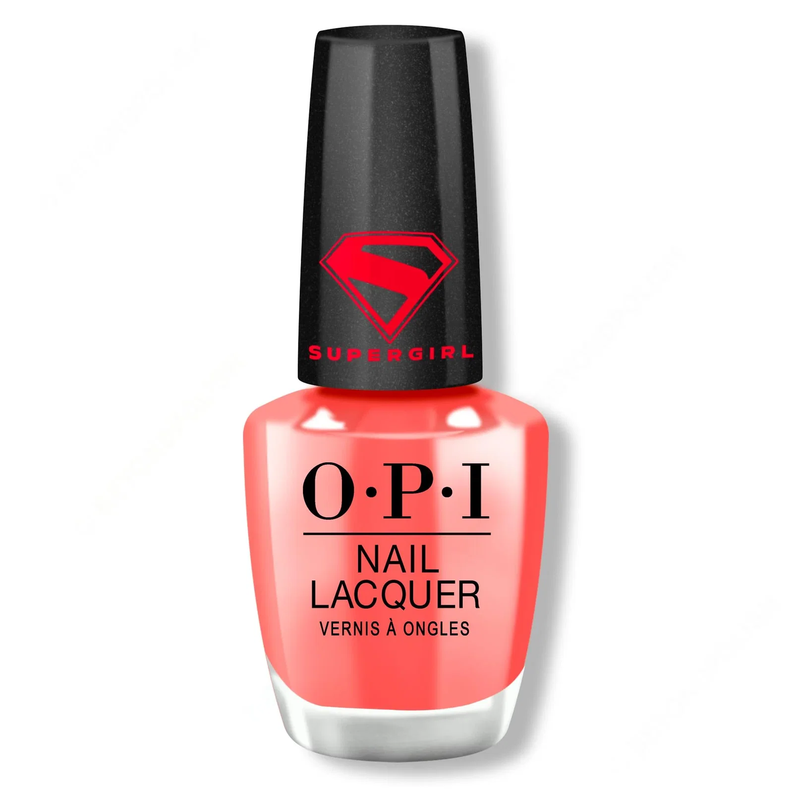 Image of OPI Nail Lacquer - Heat Vision 0.5 oz - #NLFB006 0.5 oz