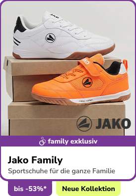 Jako Family