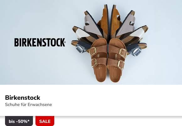 Birkenstock