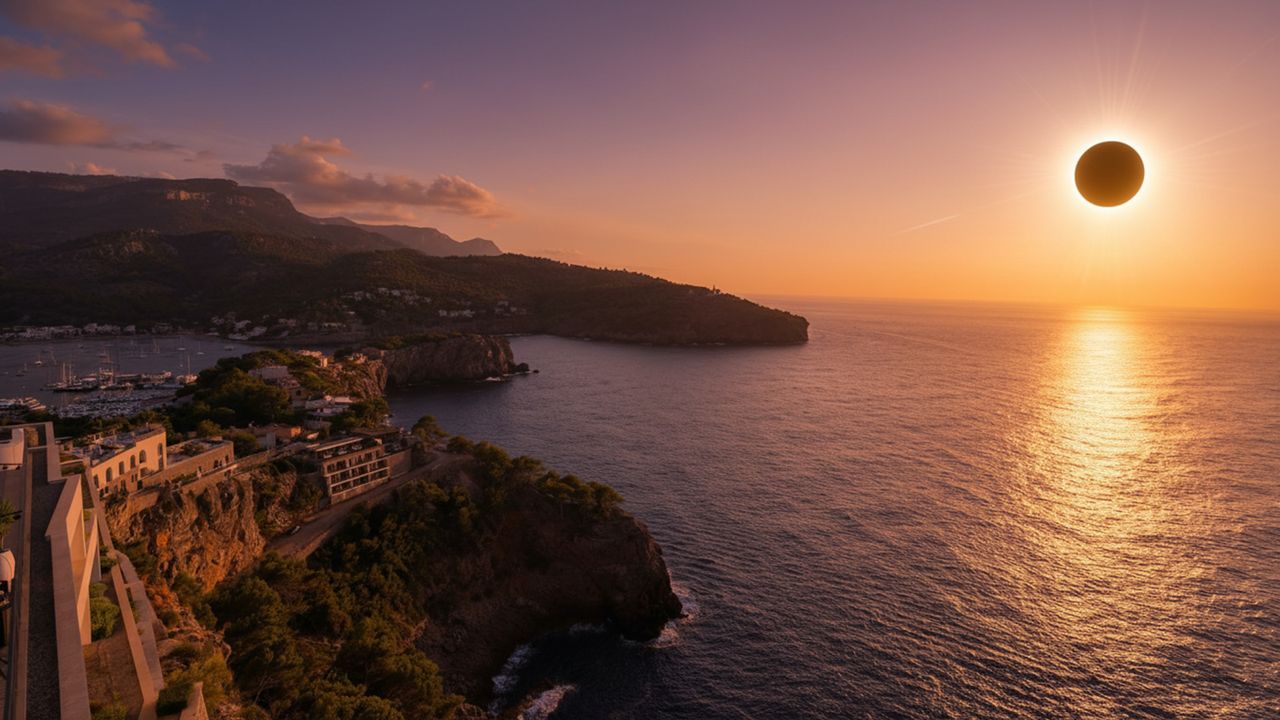Mallorca