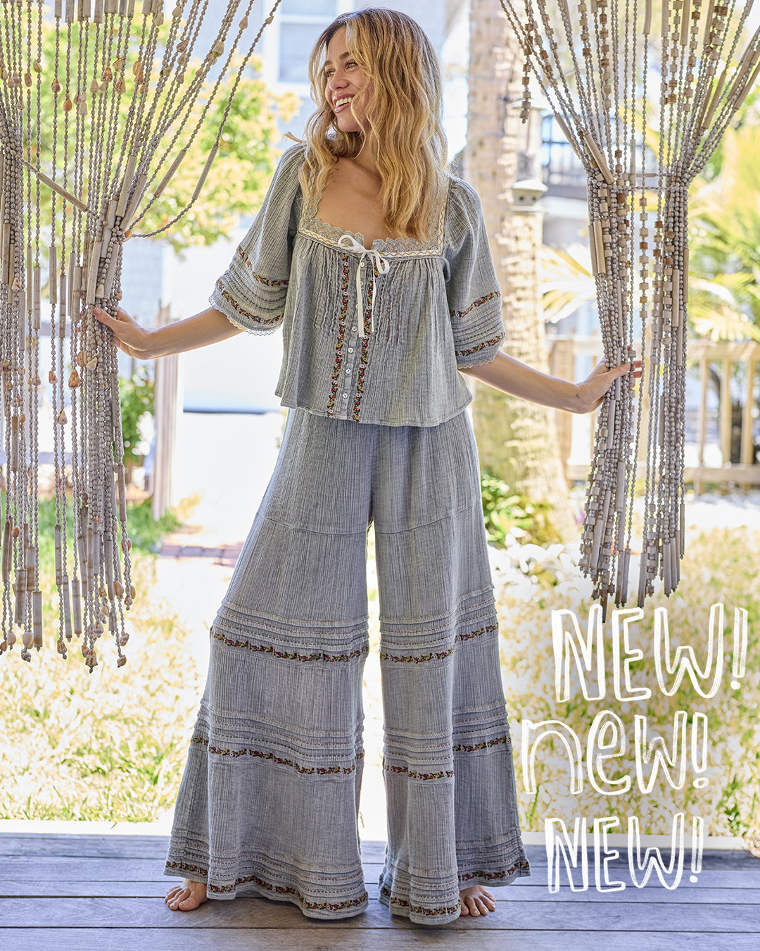 SHOP NEW ARRIVALS