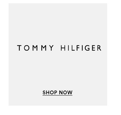 TOMMY HILFIGER