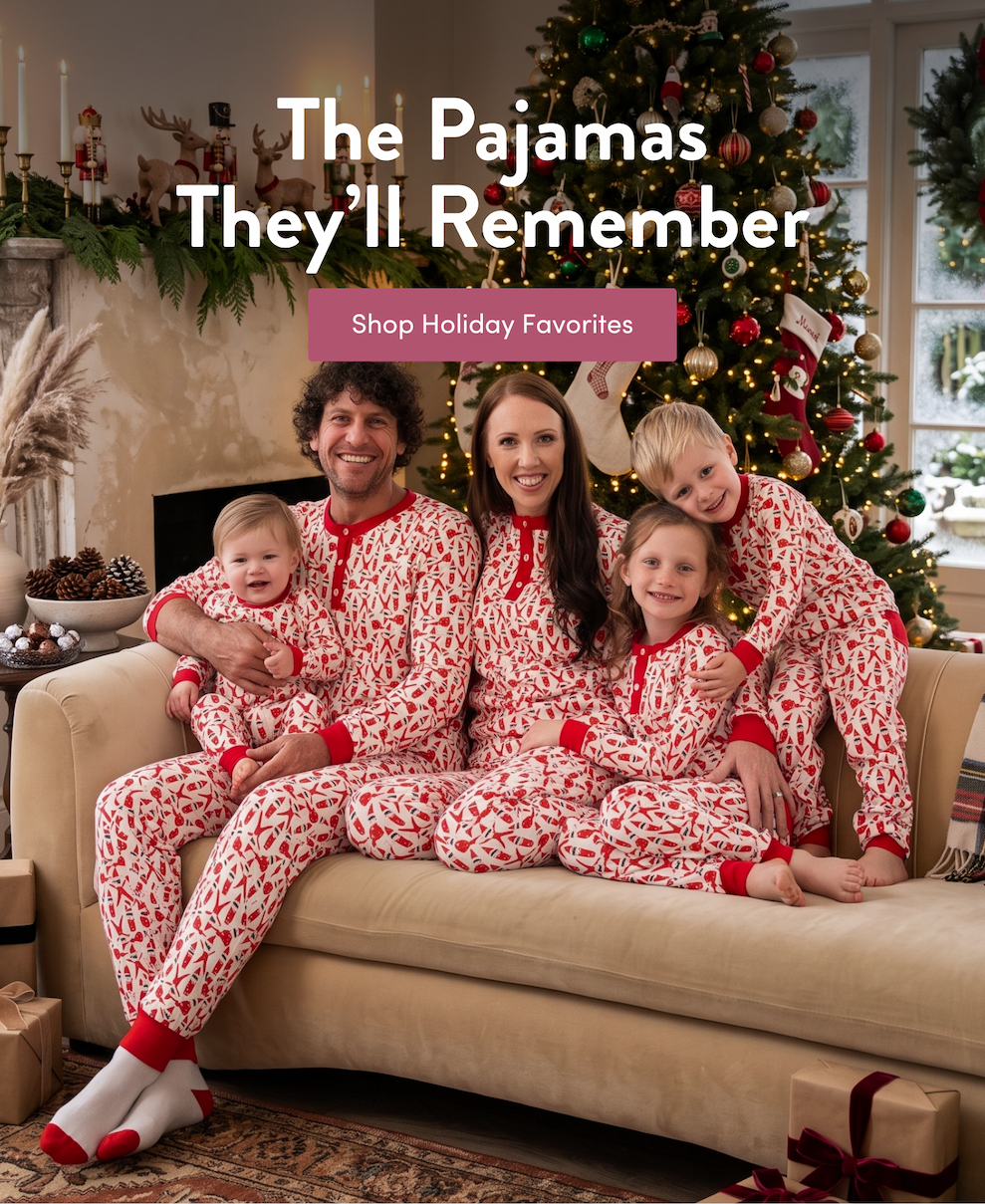 Shop Christmas Pajamas