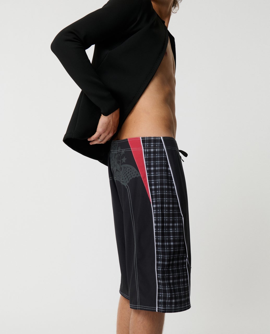 Mirage Archive Goth 23" Boardshort