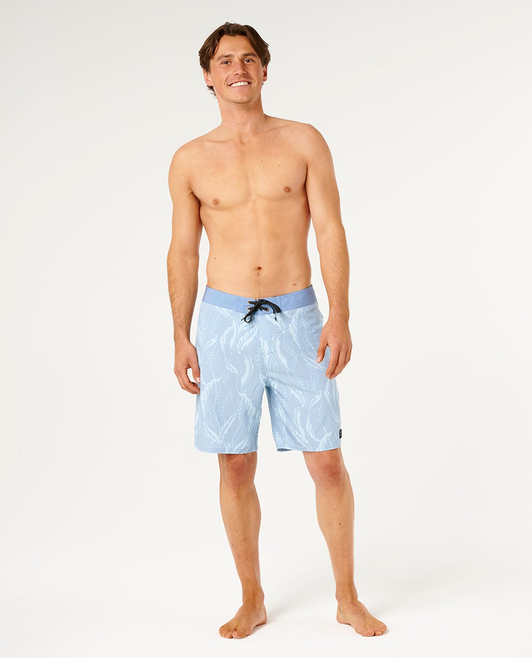 Mirage Sessions 19" Boardshort
