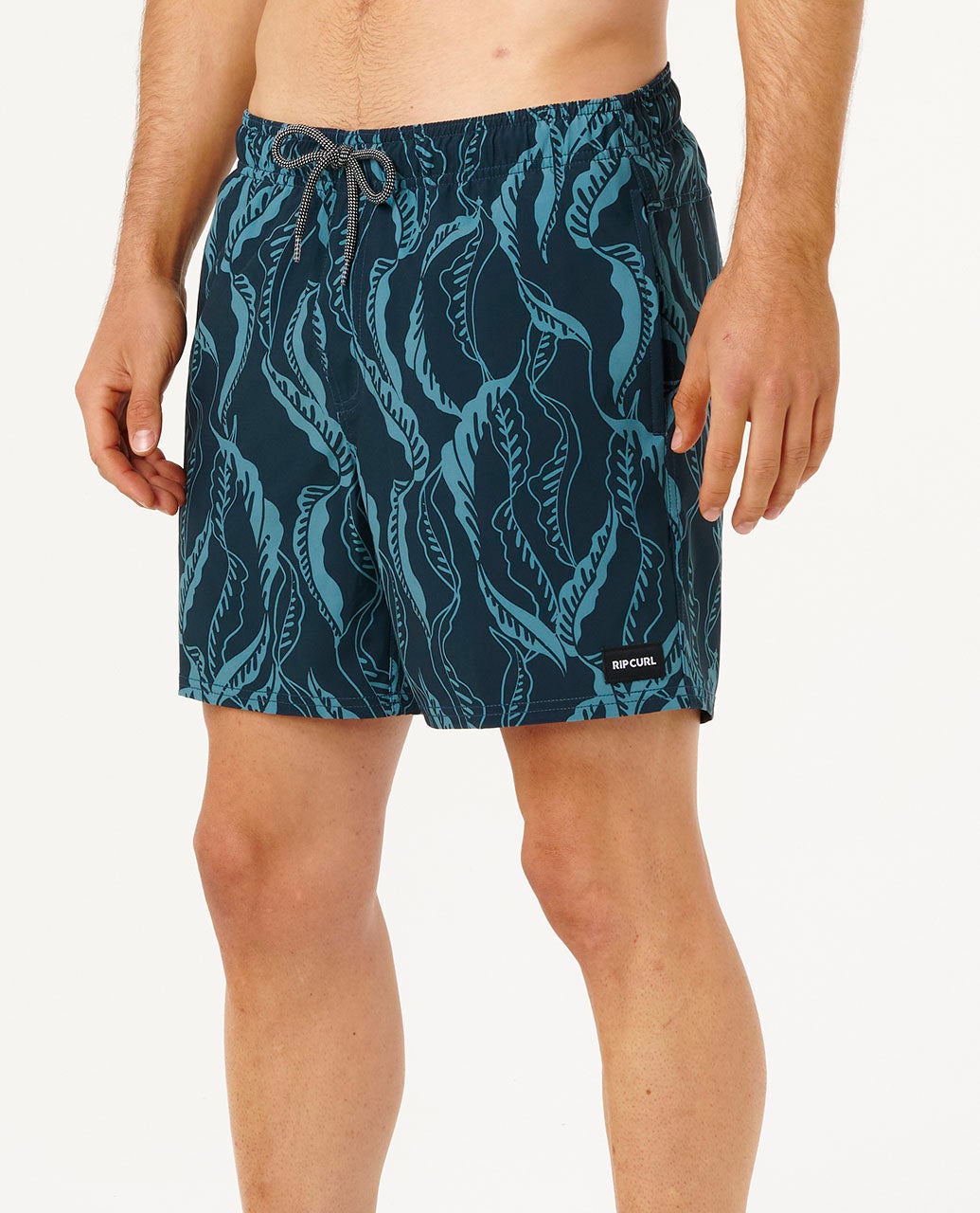 Sessions Volley Boardshort