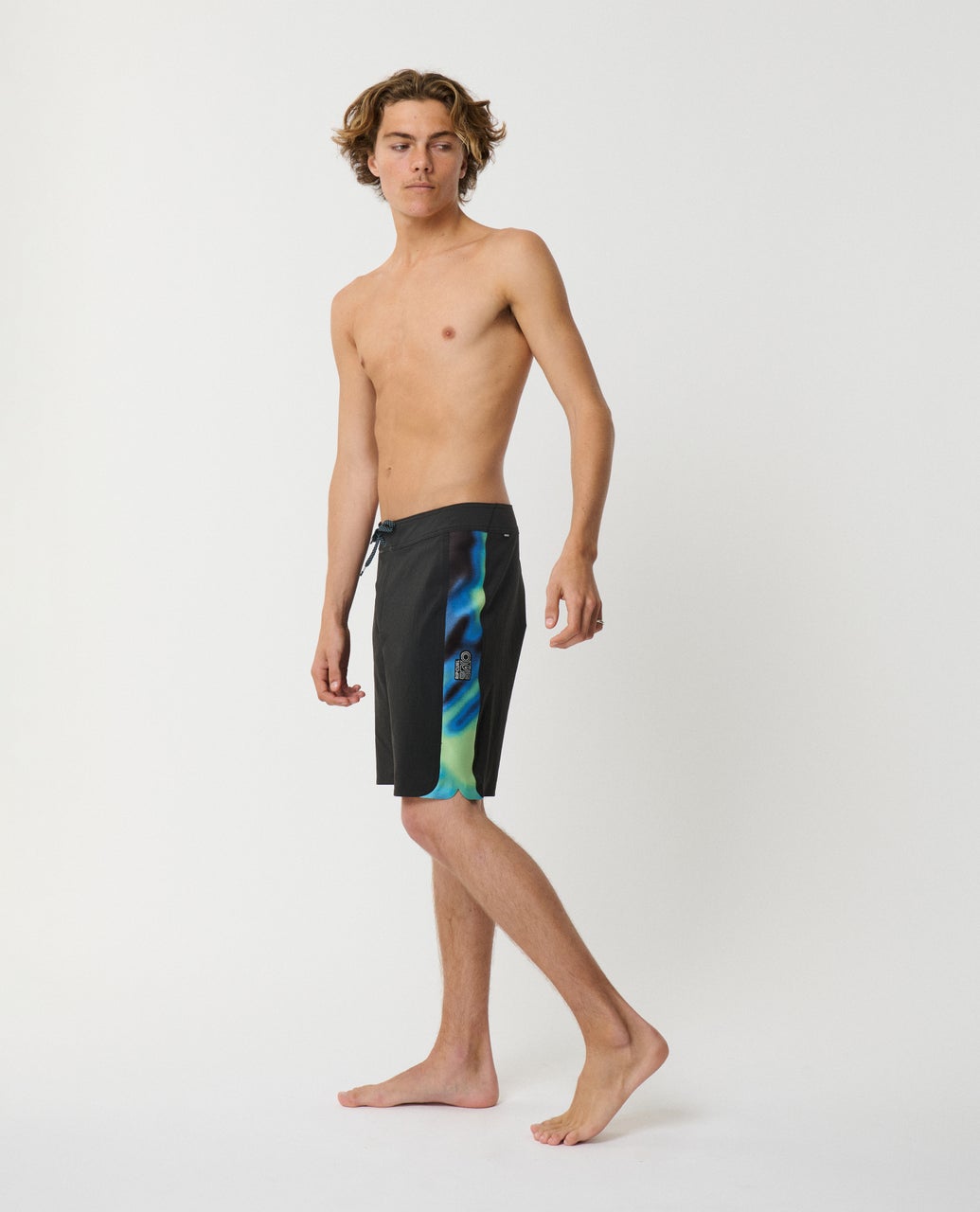 S-Series 3-2-One Cordura 19" Boardshort