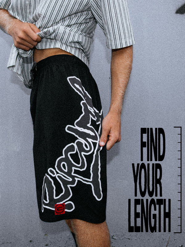 Find Your Length