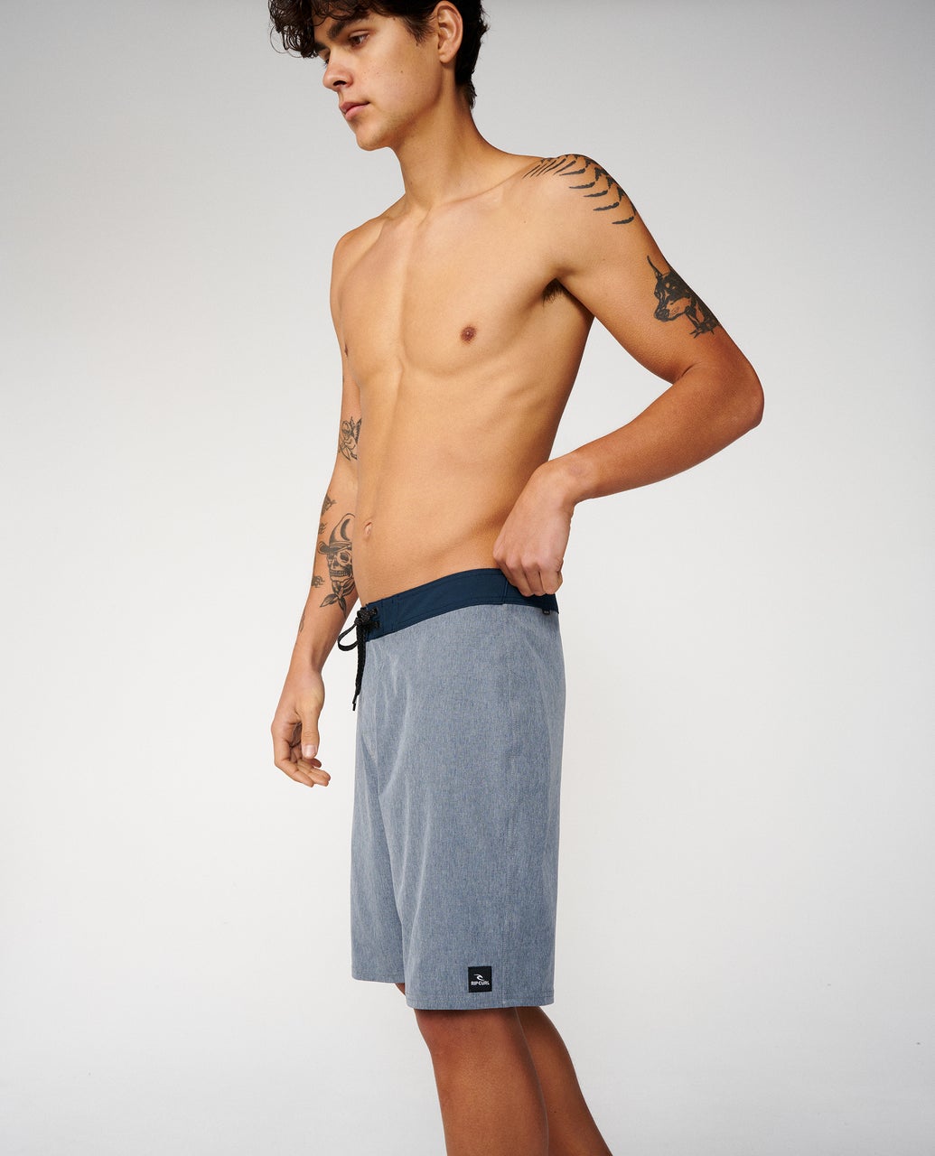 Mirage Core 20" Boardshort