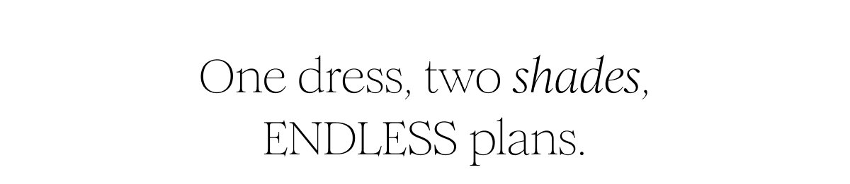 Sale-dresses