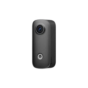 SJCAM C100 Pro Action Camera 4K 30FPS 20MP 120° Wide Angle 5GHz WiFi 30m Waterproof Case Type-C Mini Sports Camera