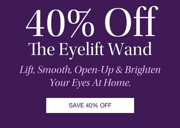 Shop 40% Off Eye Lift Wand