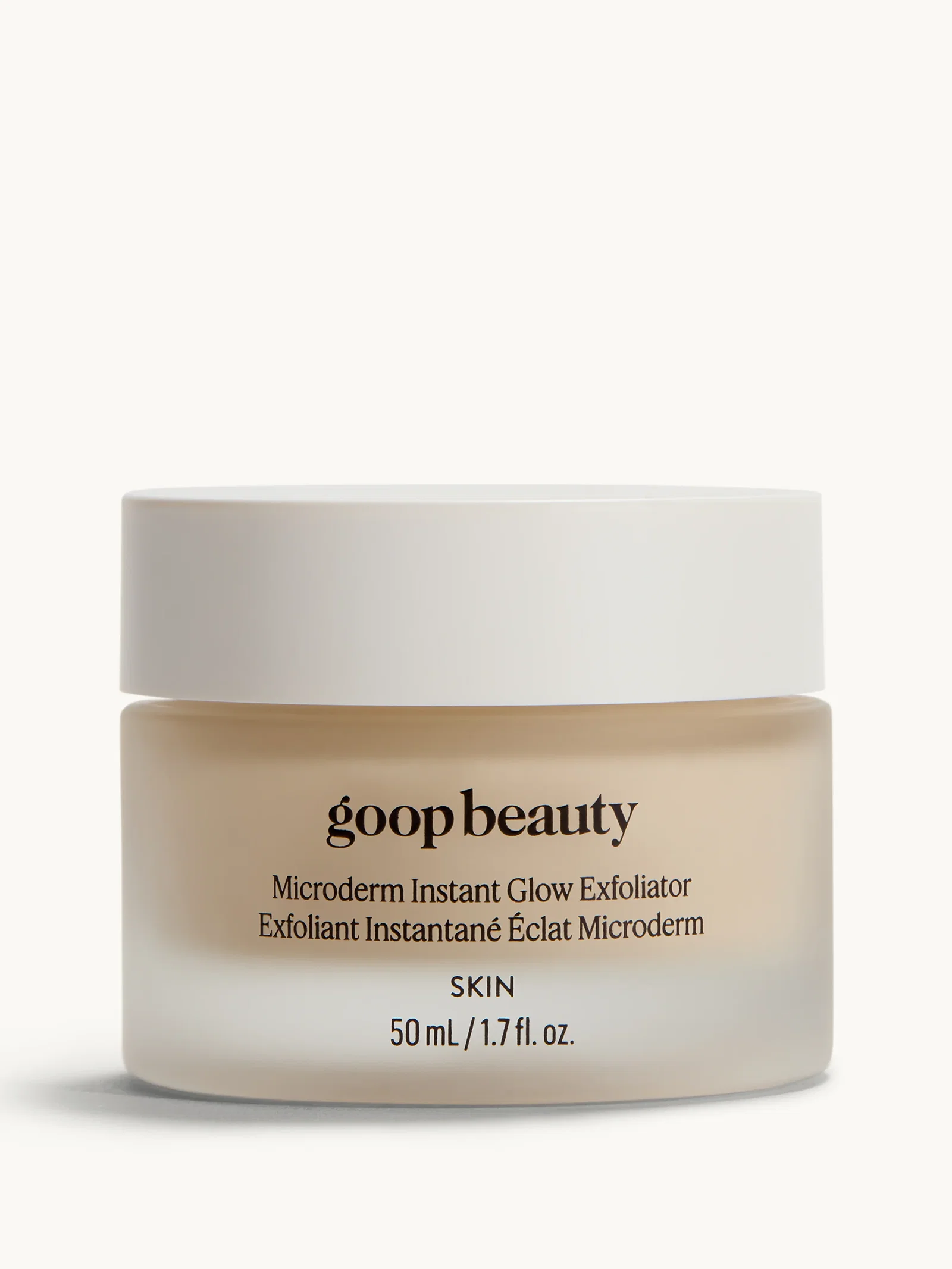 Image of Microderm Instant Glow Exfoliator