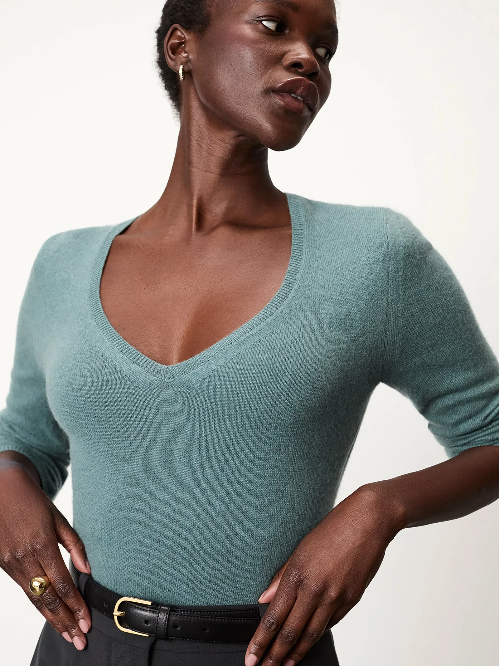 Image of Greer Sweater