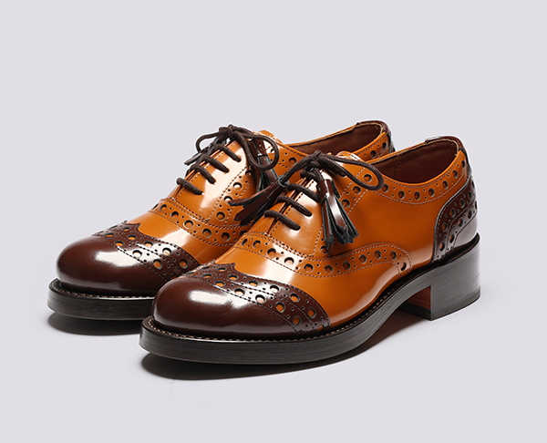 Shop Women's Brogues