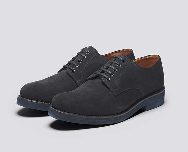 Shop Men's Derby Shoes