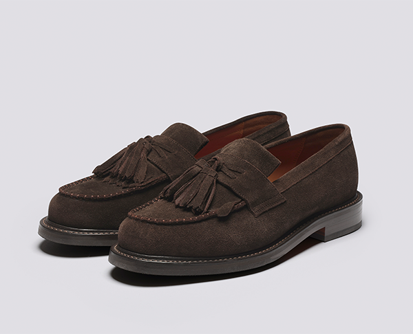 Shop Men's Brogues