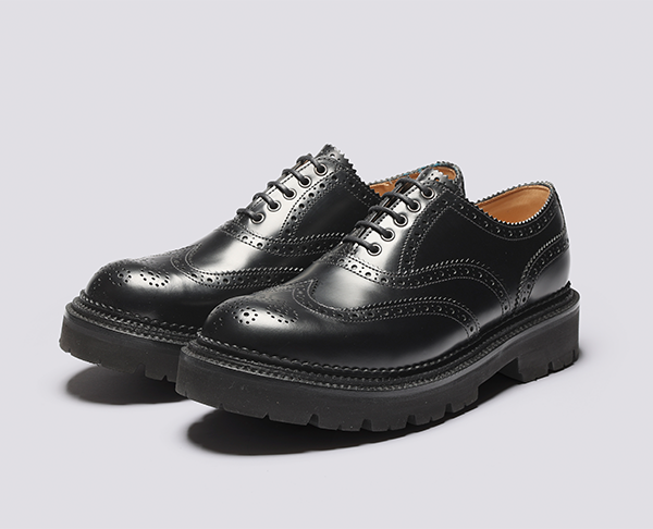 Shop Men's Triple Welt