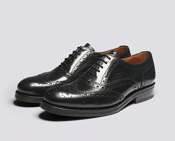 Shop Men's Brogues
