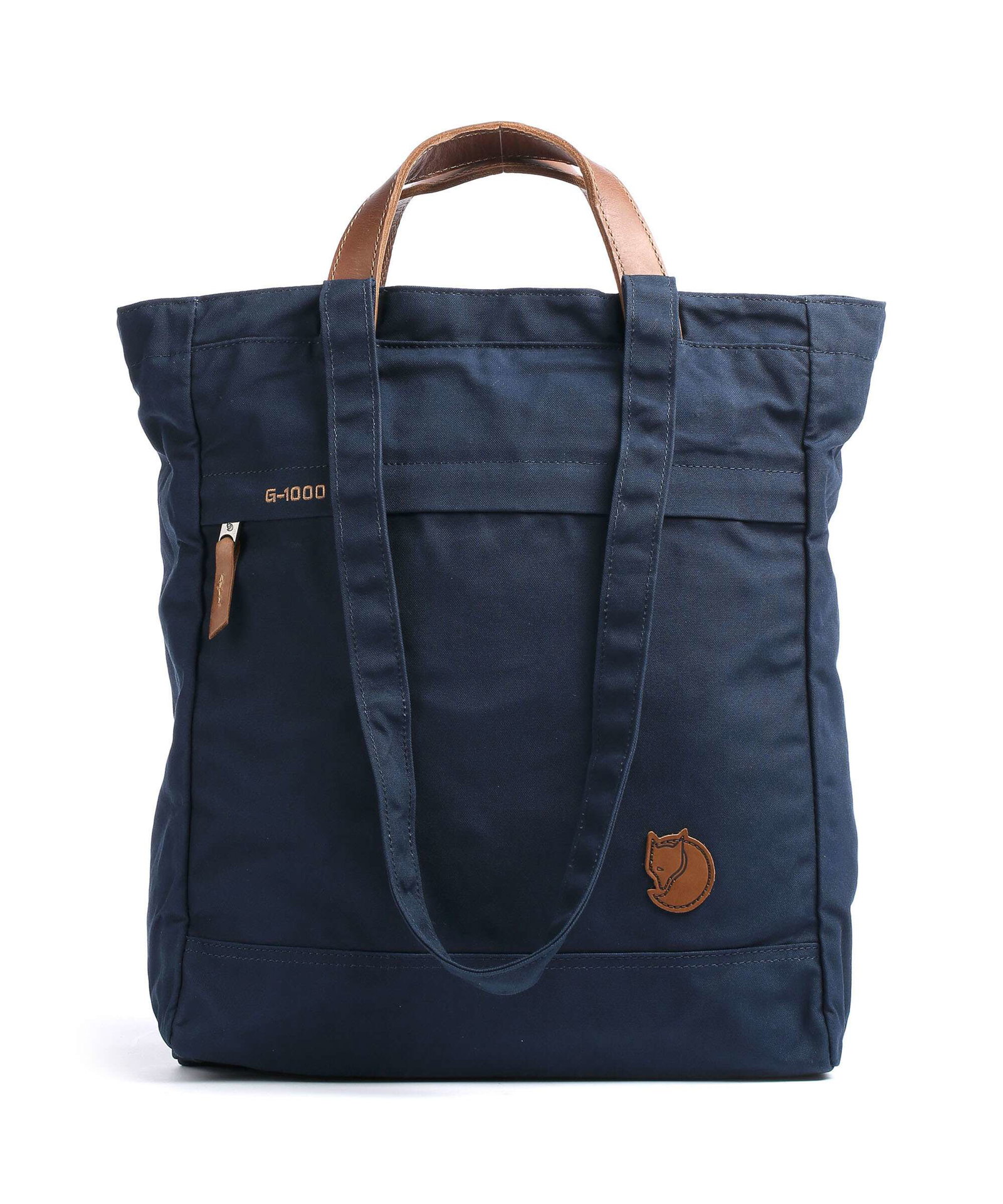 Fjällräven No. 1 Tote bag cotton, polyester