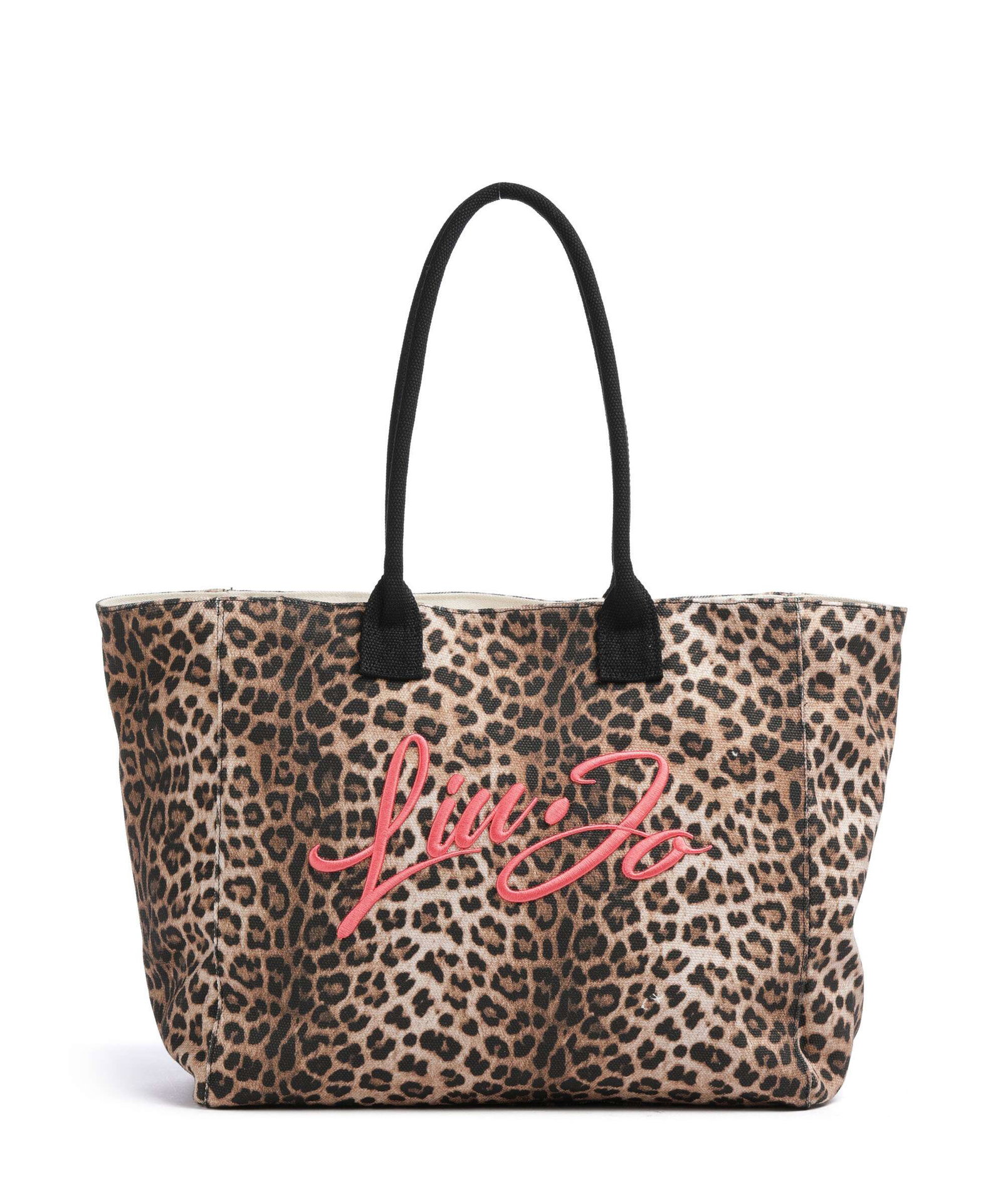 Liu Jo Plentia L Tote bag cotton
