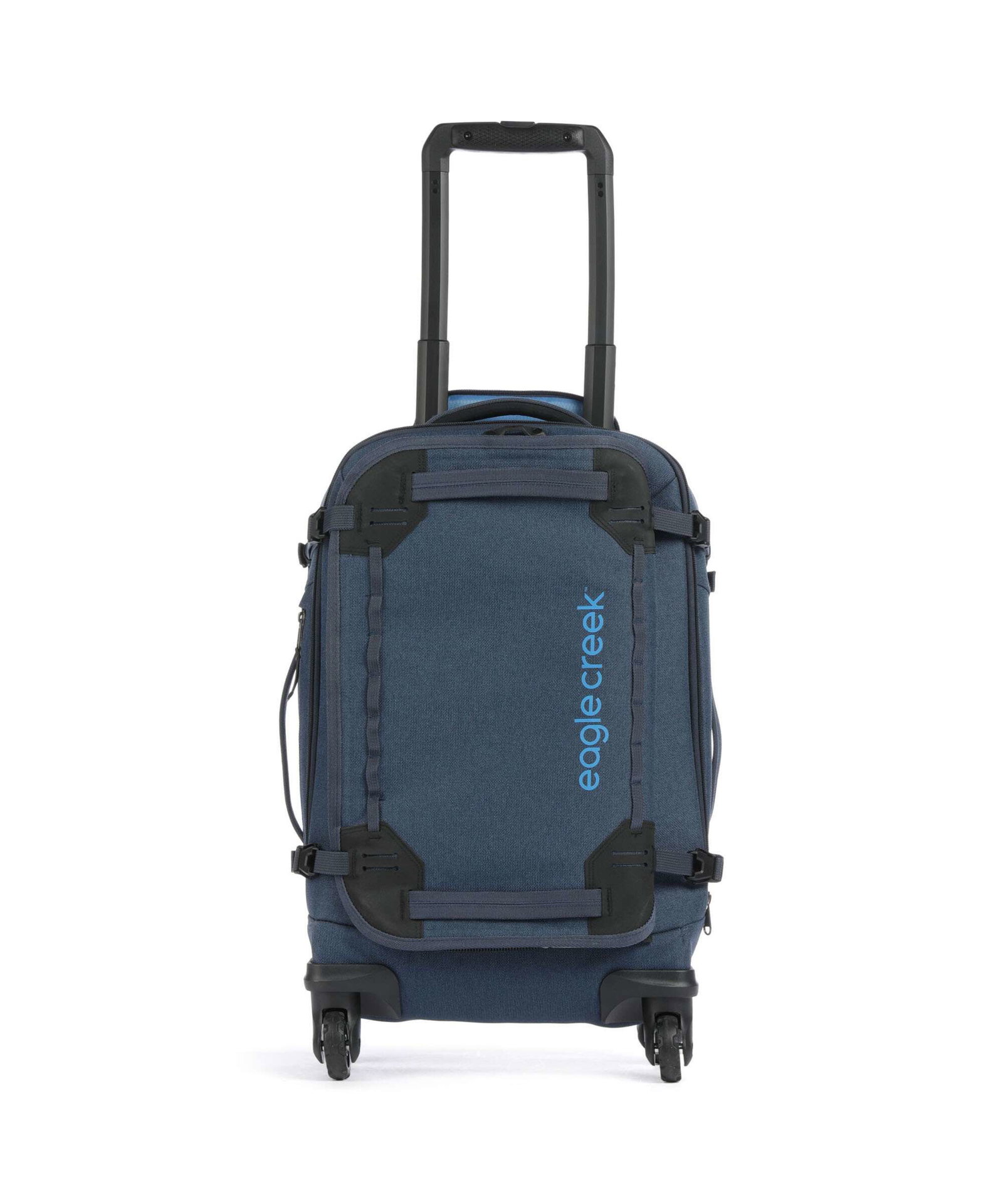 Eagle Creek Gear Warrior Carry On Spinner (4 wheels)  55 cm