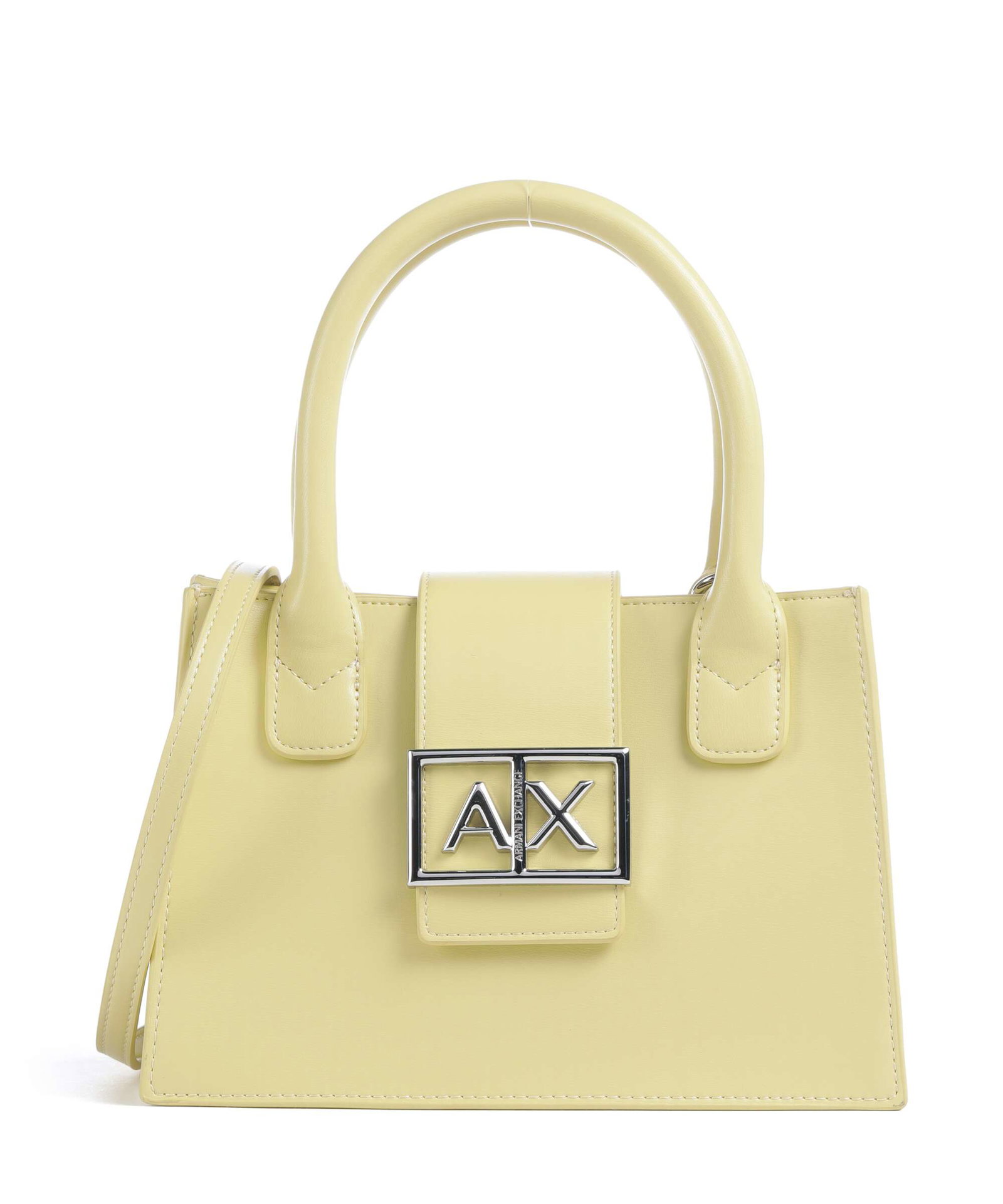 Armani Exchange Wonder S Handbag imitation leather