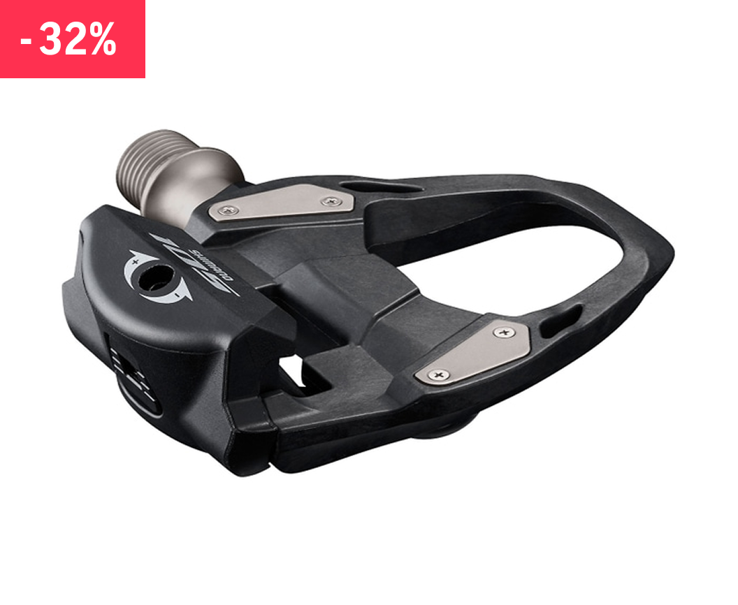 Shimano 105 PD-R7000 SPD-SL Carbon-Pedale
