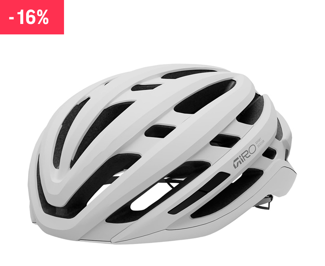 Giro Agilis MIPS Helm