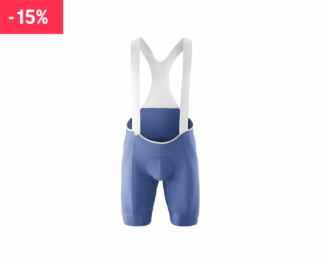 Gonso Essential Bib-Shorts Kit M