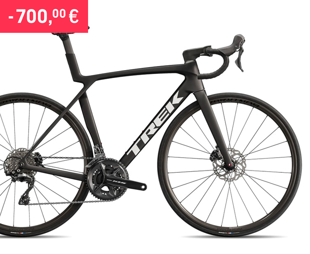 Trek Madone SL 5 Gen 8 2025