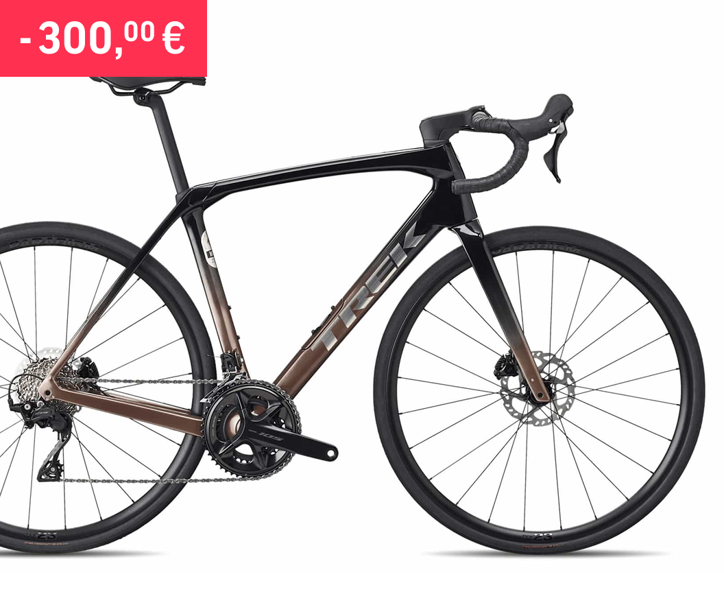 Trek Domane SL 5 2026