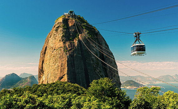 SHORE EXCURSIONS