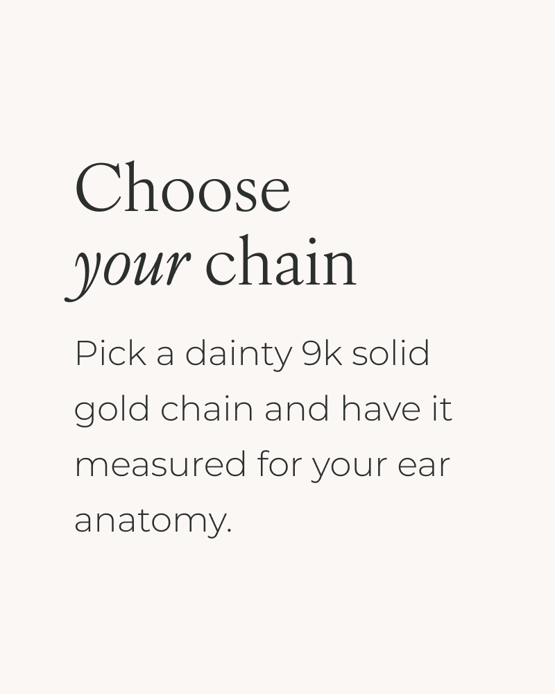 Choose your chain