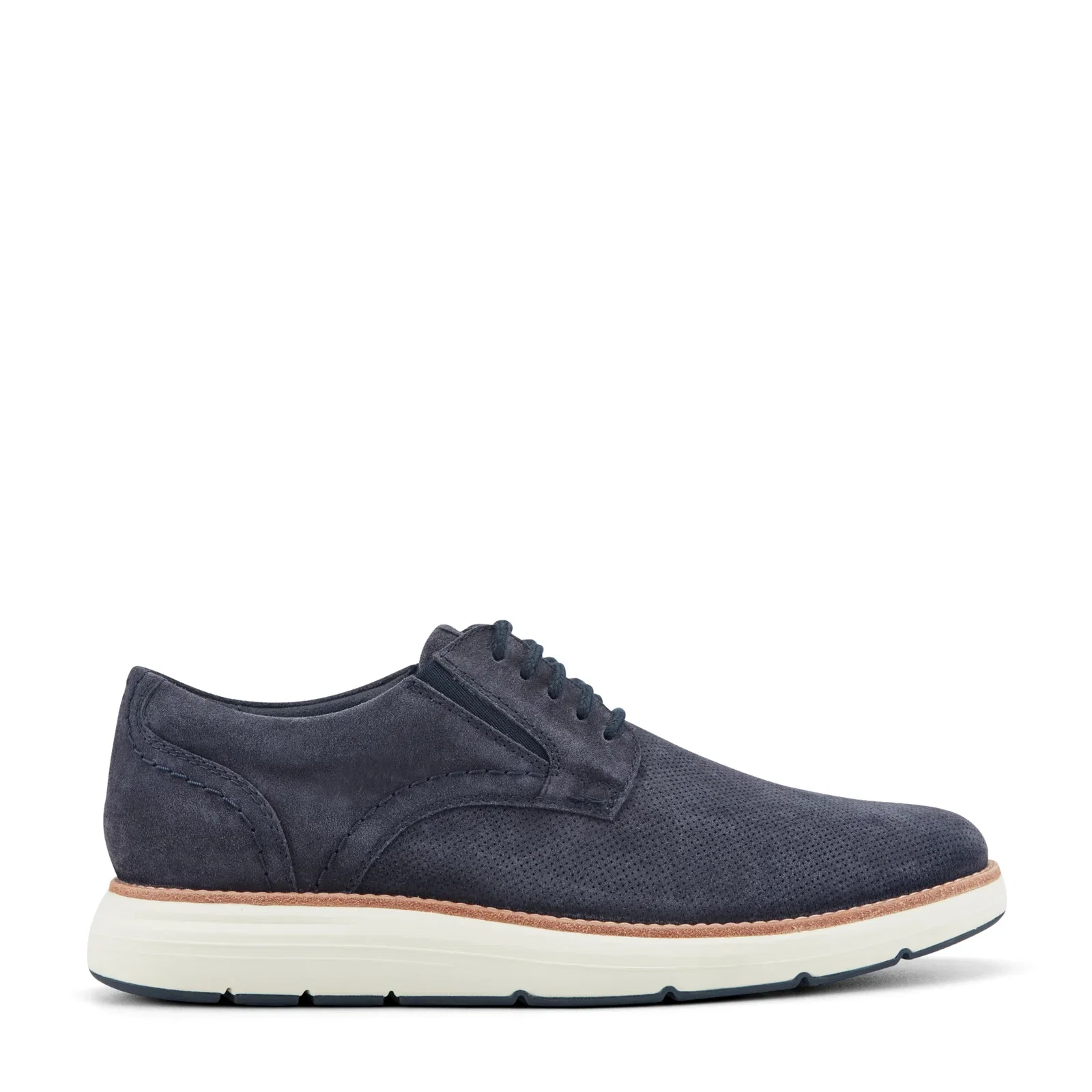 Image of Men's Total Motion Cadman Casual Lace-up Oxford Sneakers