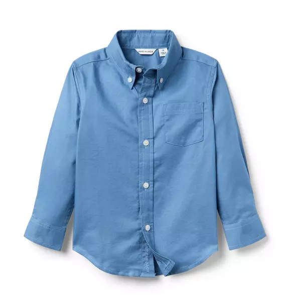 Image of The Oxford Shirt