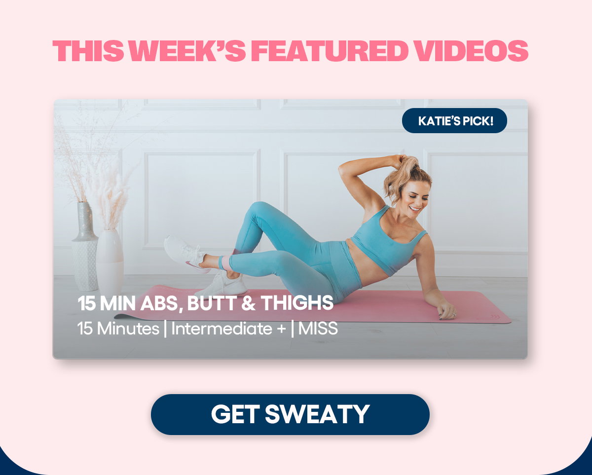 Check out these videos in MOVE