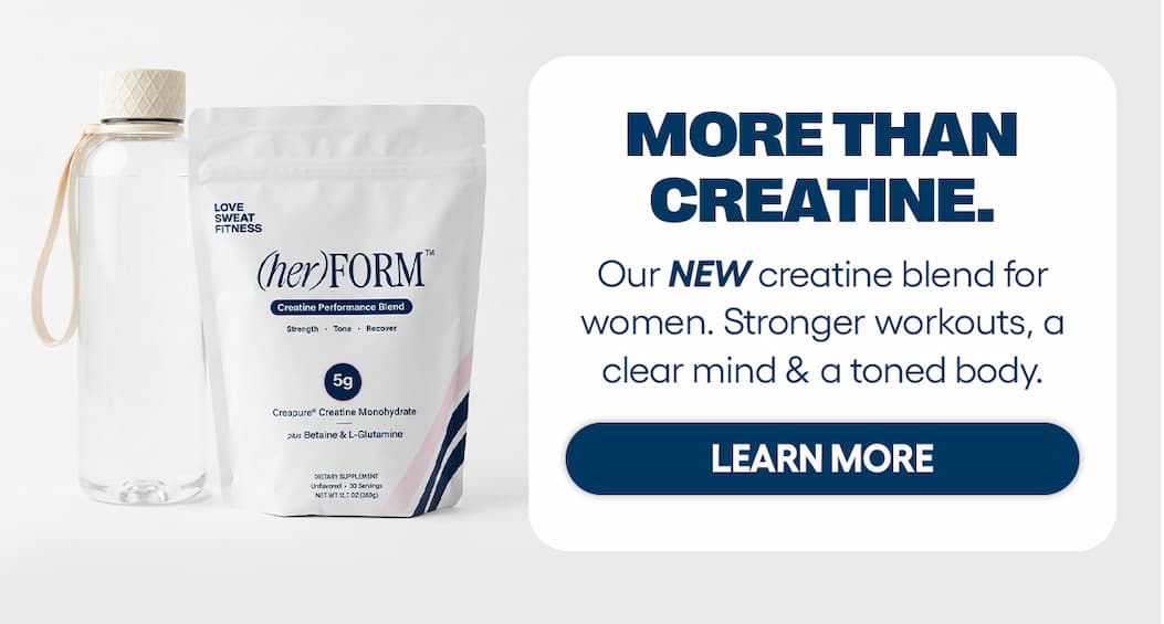 Shop (her)FORM Creatine Blend