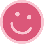Happy face