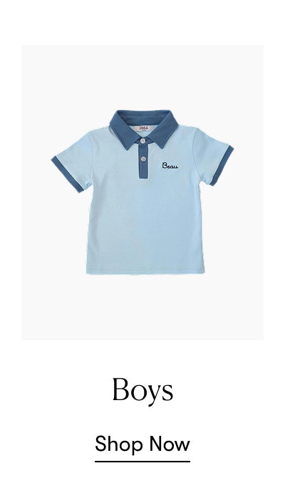 Boys