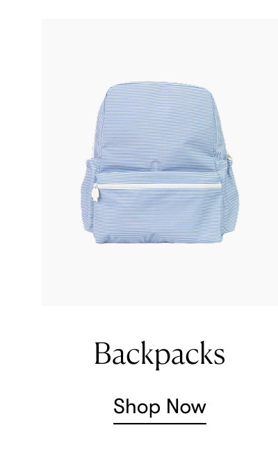 Backpacks