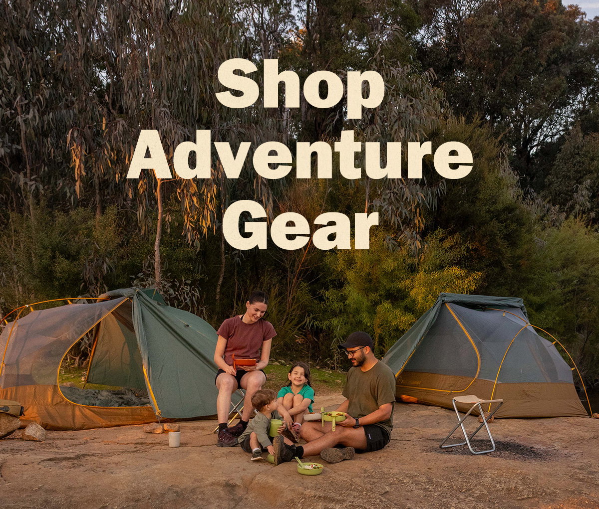 Shop Adventure Gear | WildBounds
