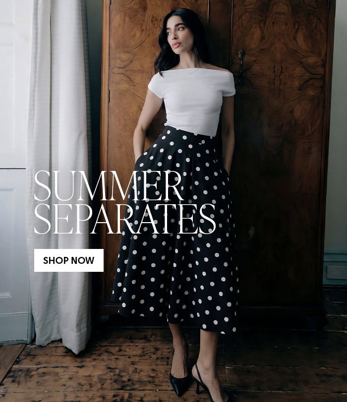 Summer Separates