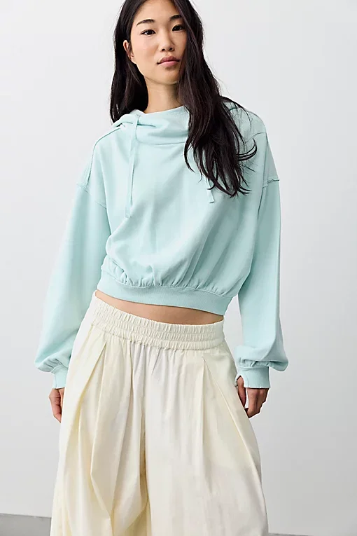 Wesley Hoodie
