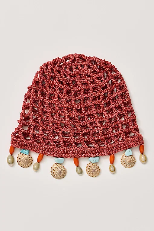Pardo Zahi Cap