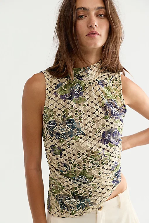 Waverly Top