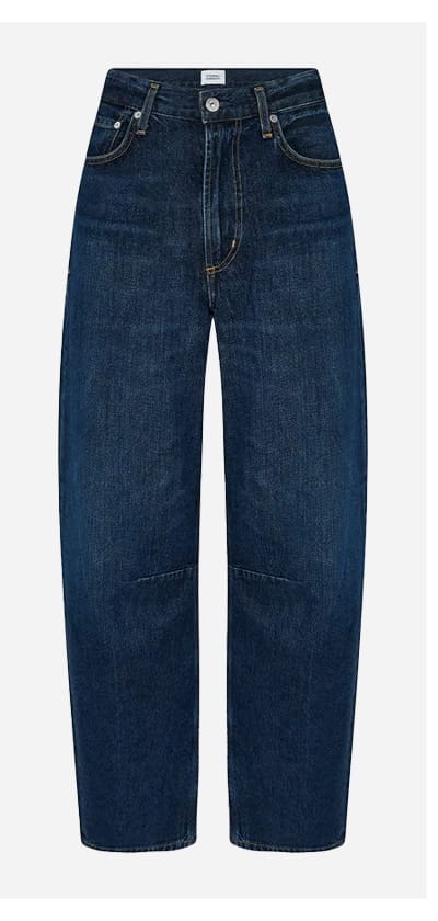 Miro Long Jean In Medina