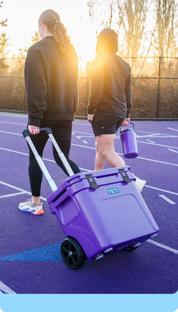 Roadie® 32 Wheeled Cooler