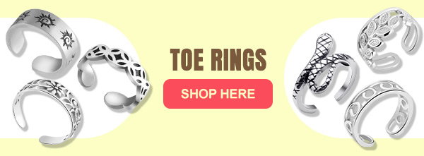 TOE-RINGS